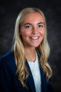 Headshot of Amanda Glaza
