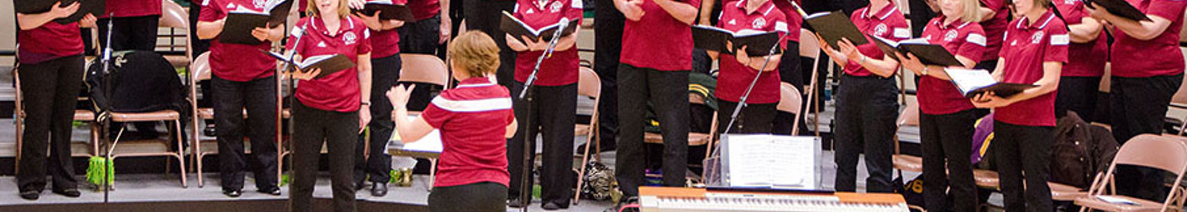 MCC Alumni & Friends Choir