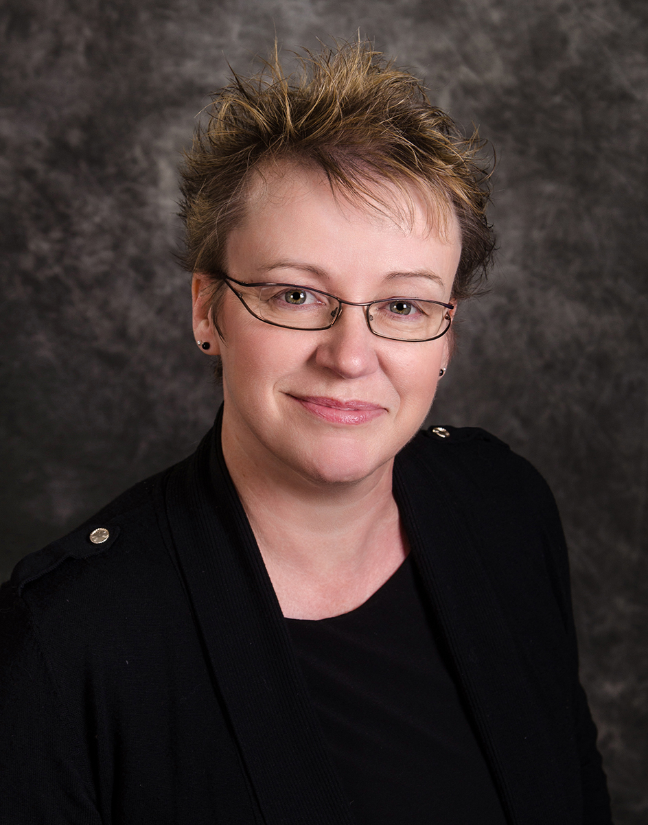 MCC Trustees Secretary Carol Deuling-Ravell