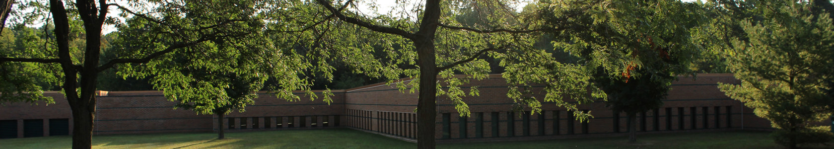 MCC's Sidney campus, Beatrice E. Doser Building