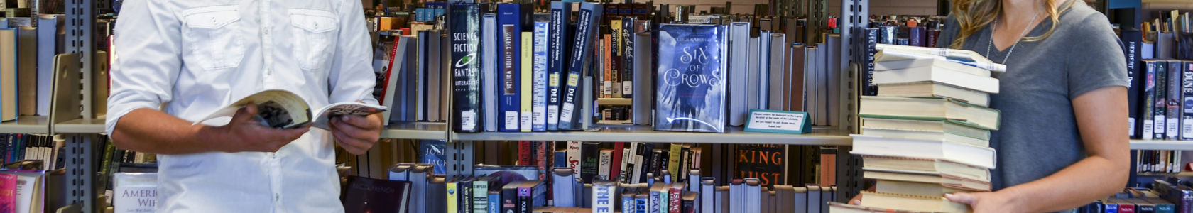 MCC Library