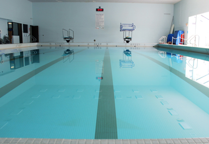 MCC Pool