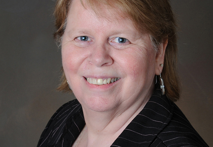 Leslie Wood