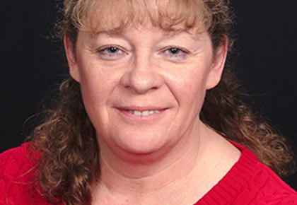Marcy Allington