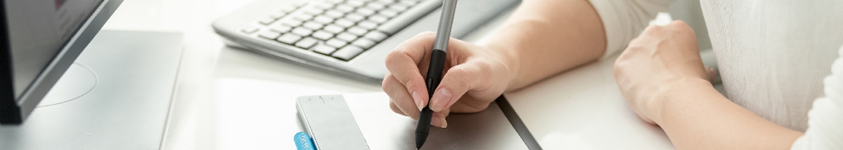 Graphic designer