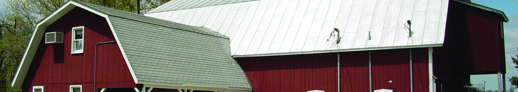 MCC's Sidney campus, Barn Theater