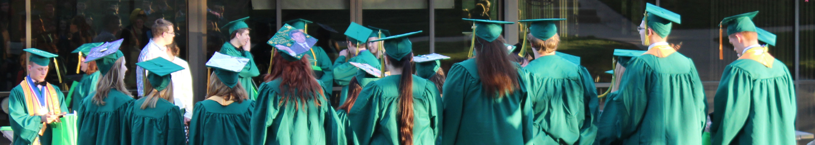 MCC graduates