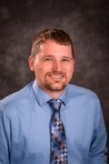 Headshot of David Bussler