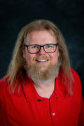 Headshot of Tore Skogseth
