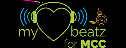 My Heartbeatz for MCC