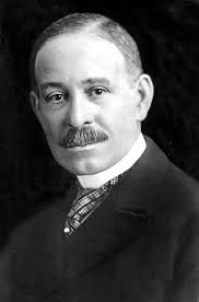 Daniel Hale Williams (1856 – 1931)