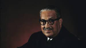 Thurgood Marshall (1908-1993)