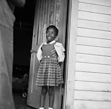Ruby Bridges (1954 - )