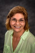Headshot of Glenda Stoudt