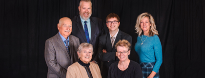 Montcalm Community College Board of Trustees