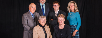 Montcalm Community College Board of Trustees