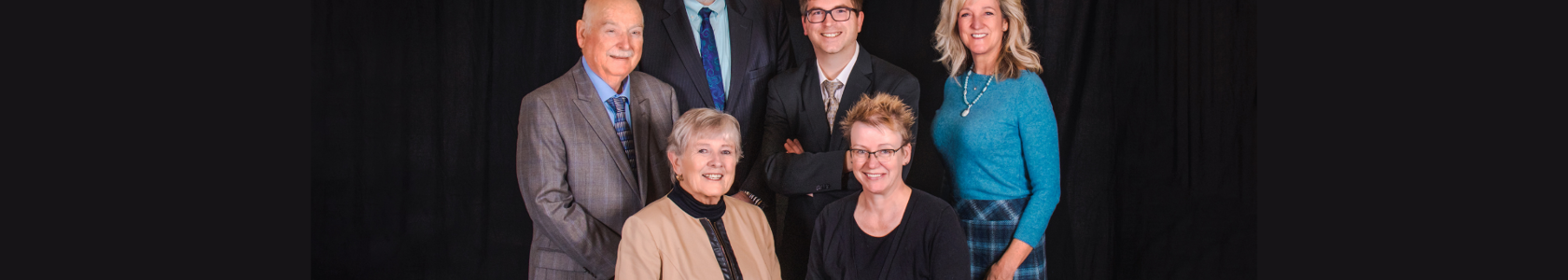 Montcalm Community College Board of Trustees