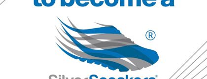 SilverSneakers logo