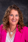 Headshot of Amy Zdannowski