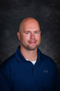 Headshot of Andrew Nielsen