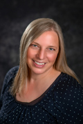 Headshot of Anne Wiggers