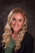Headshot of Tabitha Keiffer