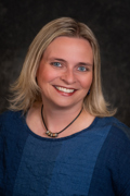 Headshot of Lisa Cogswell