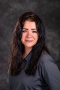Headshot of Chelsea Sunderlin