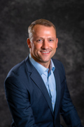 Headshot of David Kohn