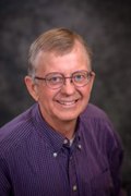 Headshot of Ken Lundwall