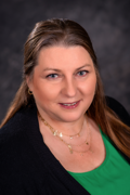 Headshot of Jen Smith