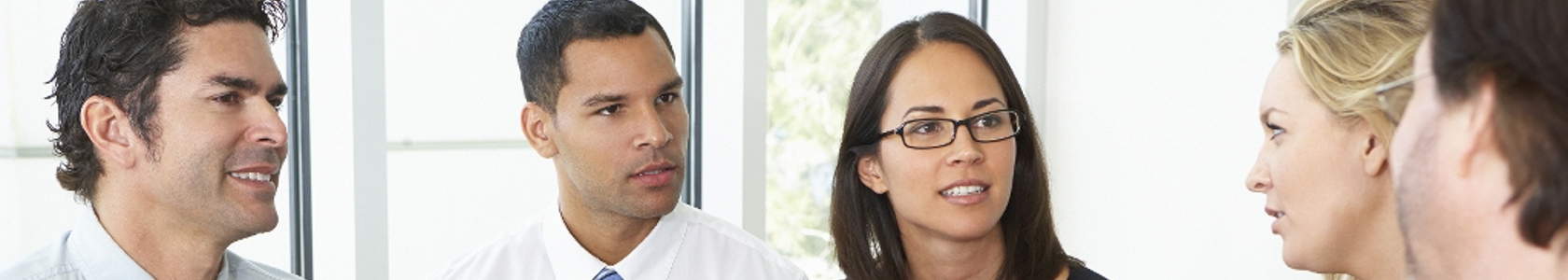 Business management picture