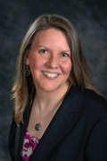 Headshot of Lisa Lund