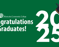 Congratulations Graduates 2025 Banner