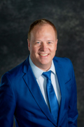 Headshot of Scott Mattson