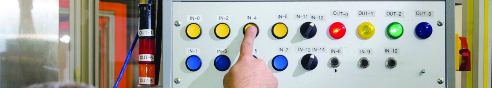 Industrial Automation Picture