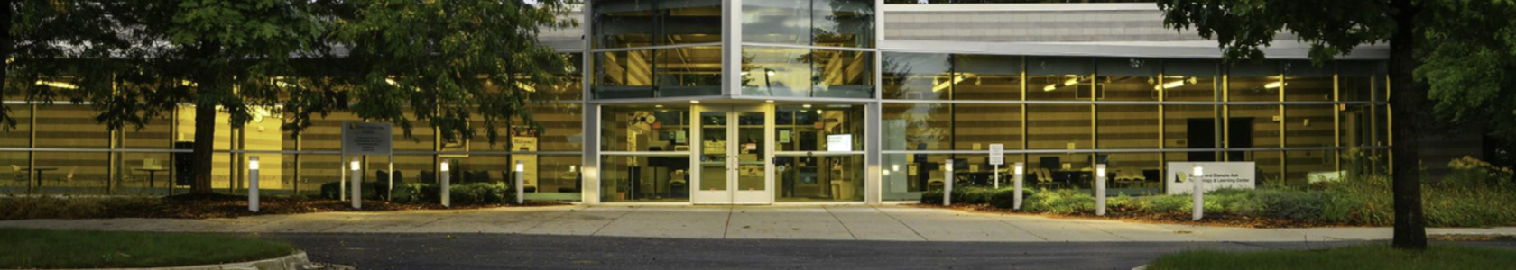 Ash Greenville Campus