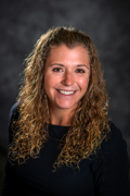 Headshot of Brianne Lodholtz 