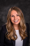 Headshot of Melissa McQueen