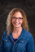 Headshot of Heather Coe