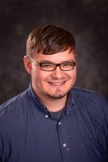 Headshot of Cooper Daller