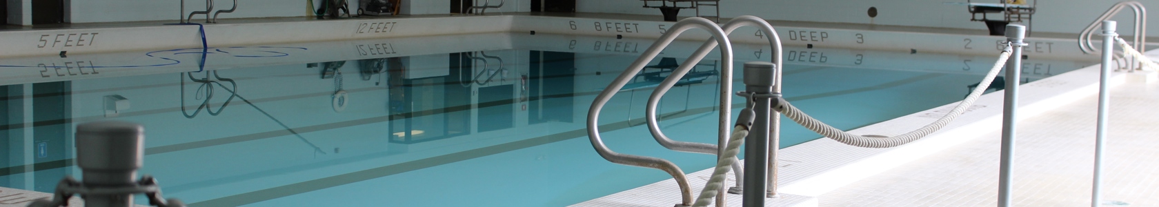 MCC Sidney Campus Swimming Pool.