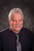 Headshot of Randall Gilbert