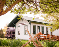 Heritage Village Depot