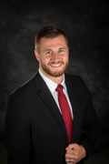 Headshot of Hunter Redman