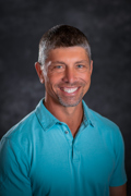 Headshot of Daniel Long