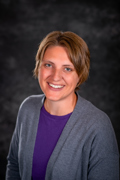 Headshot of Amy Throop
