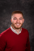 Headshot of Michael Strobel