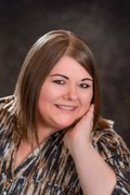 Headshot of Dawn Lyke