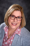 Headshot of Caron Bianchi